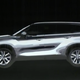 Illustration for article titled The 2020 Toyota Highlander Is Nearly Here